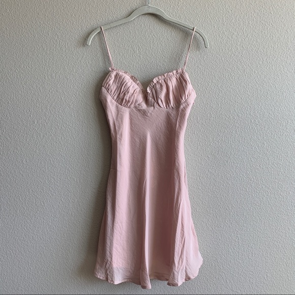 Verge Girl Dresses & Skirts - NWT | Verge Girl Covergirl Mini Dress